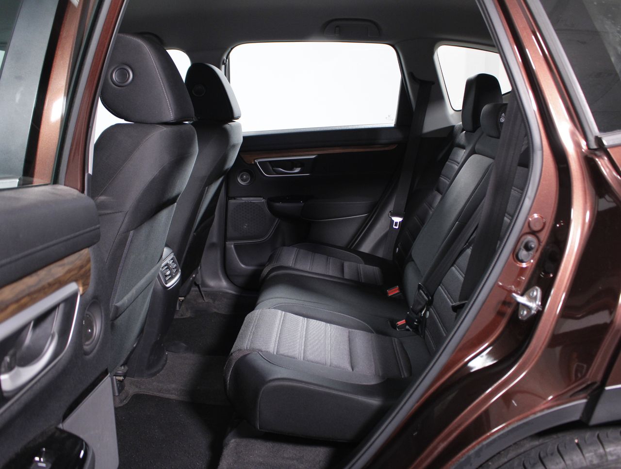 Foto Honda CR-V 26