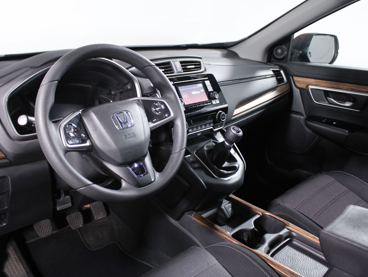 Foto Honda CR-V 28