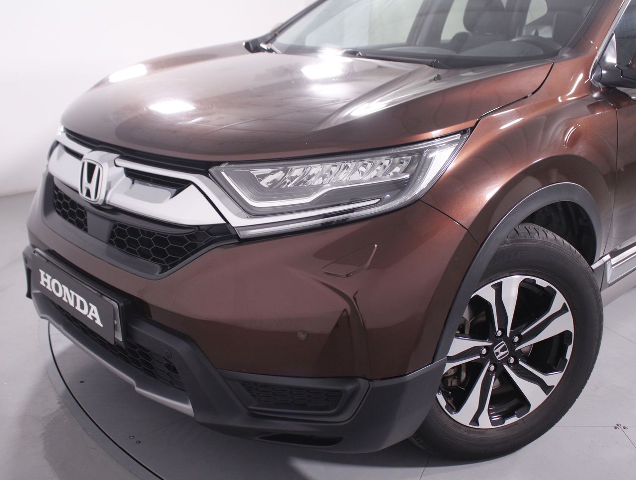 Foto Honda CR-V 29