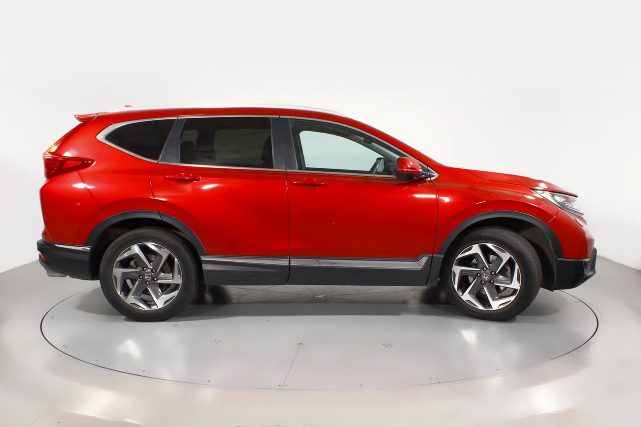 Foto Honda CR-V 3