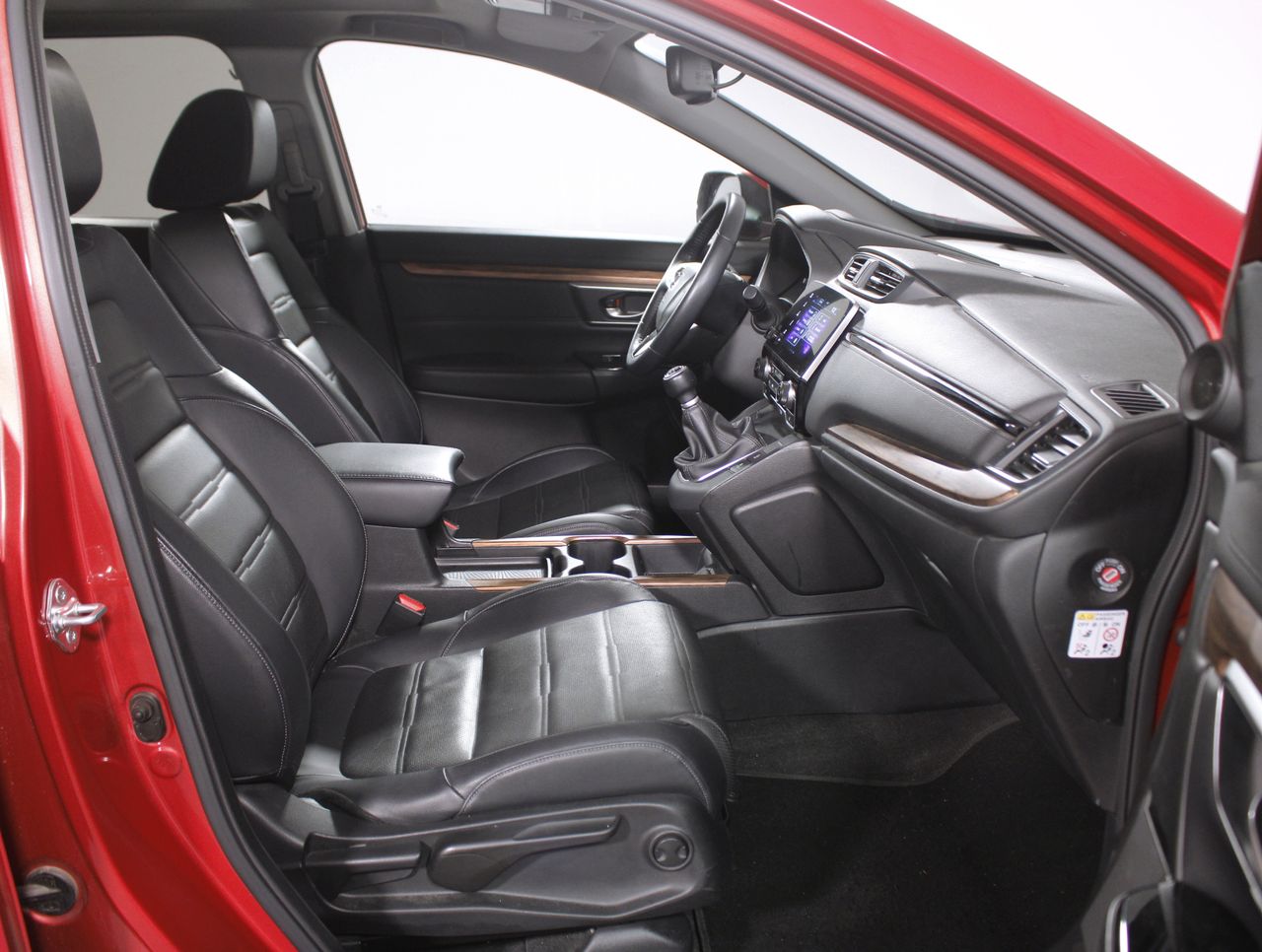 Foto Honda CR-V 5