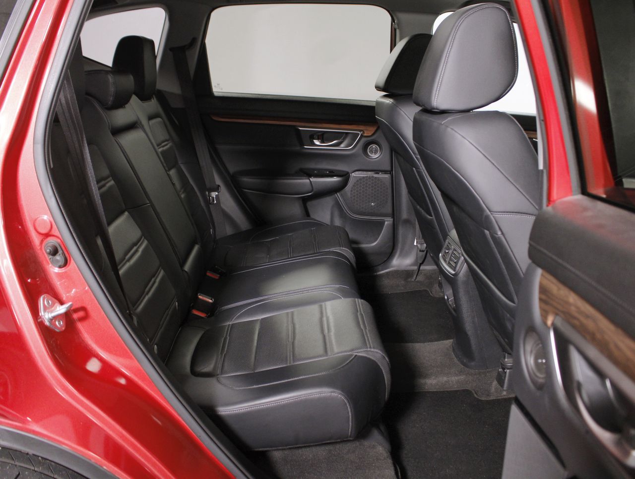 Foto Honda CR-V 6