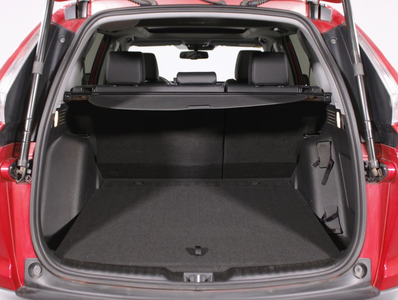 Foto Honda CR-V 7
