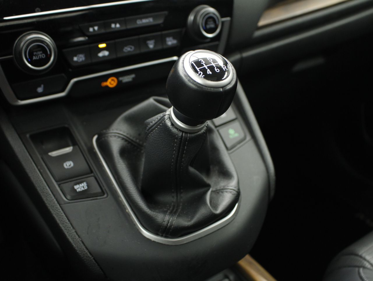 Foto Honda CR-V 10
