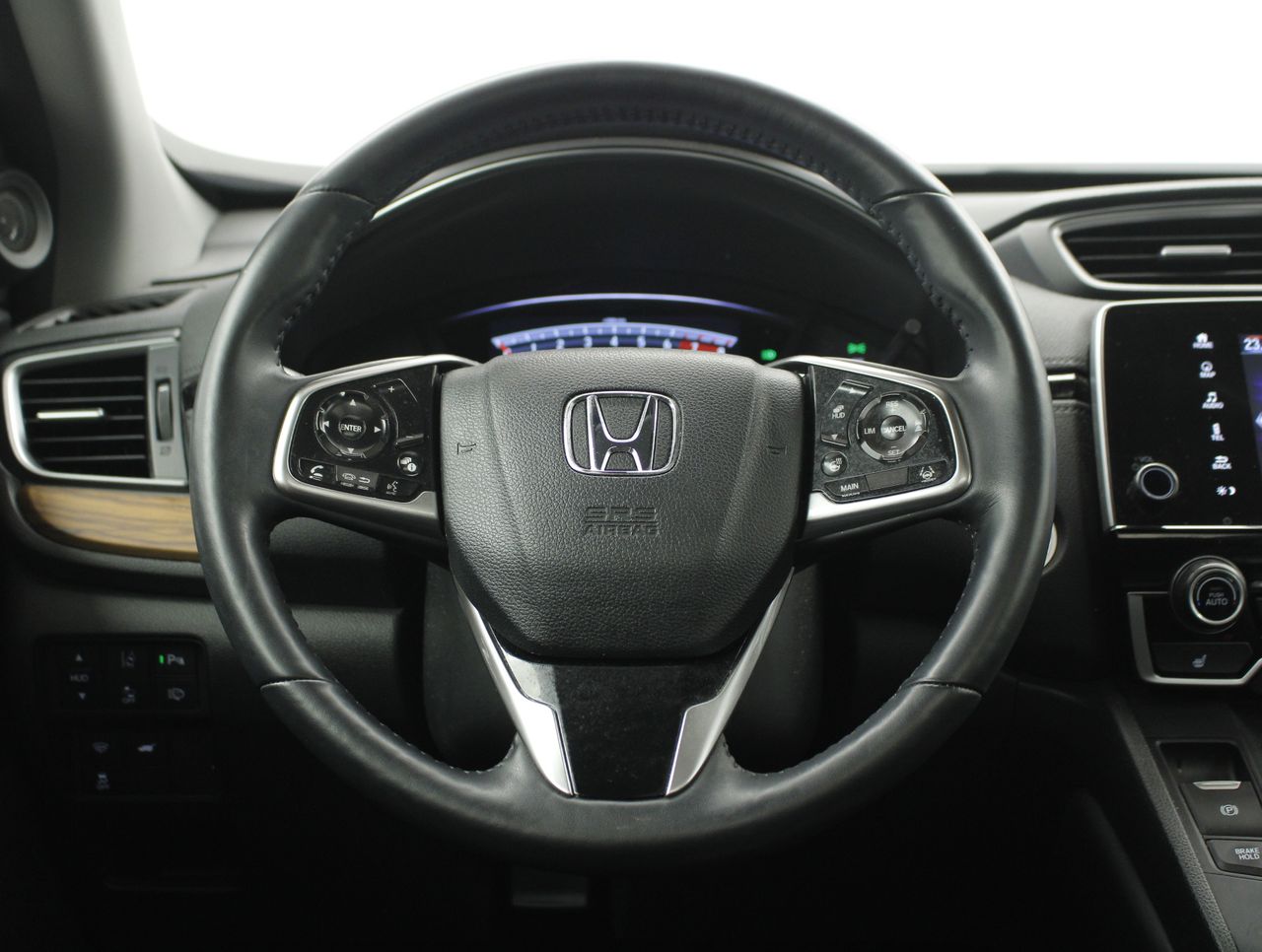 Foto Honda CR-V 13