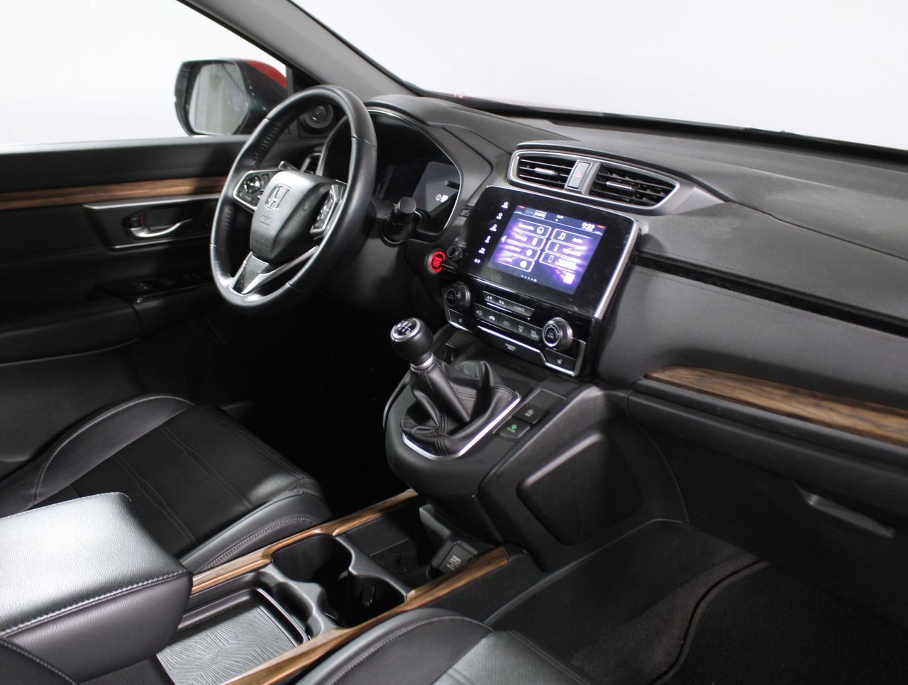 Foto Honda CR-V 15