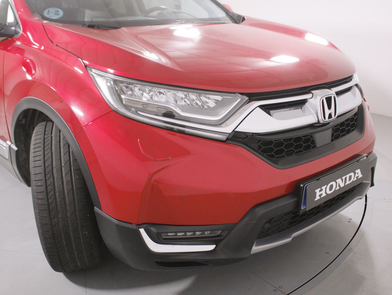 Foto Honda CR-V 16