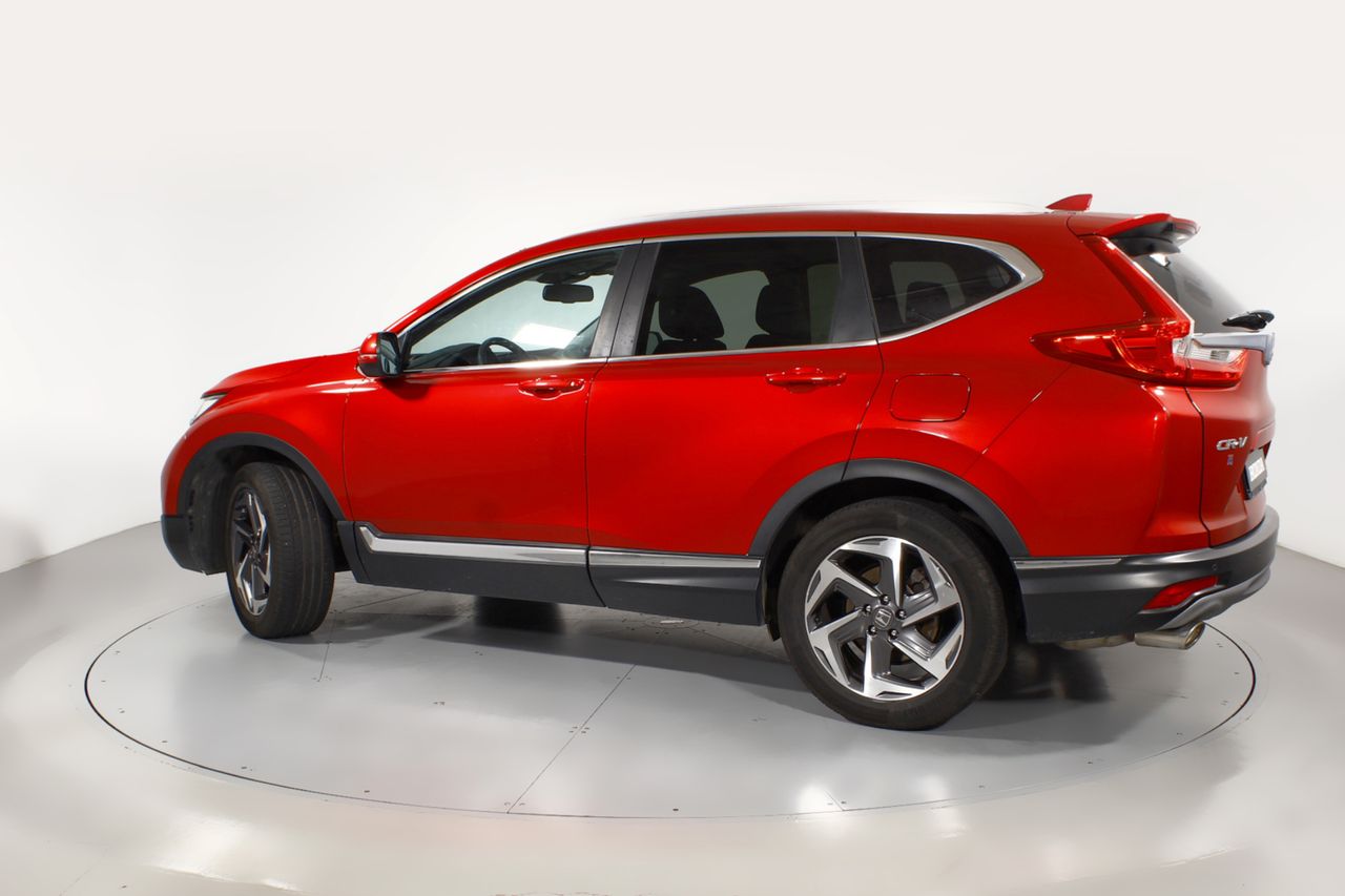 Foto Honda CR-V 18