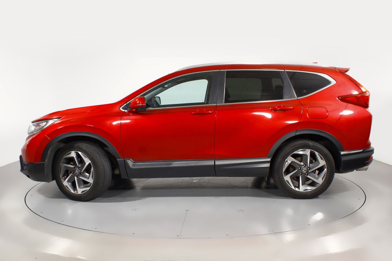 Foto Honda CR-V 19