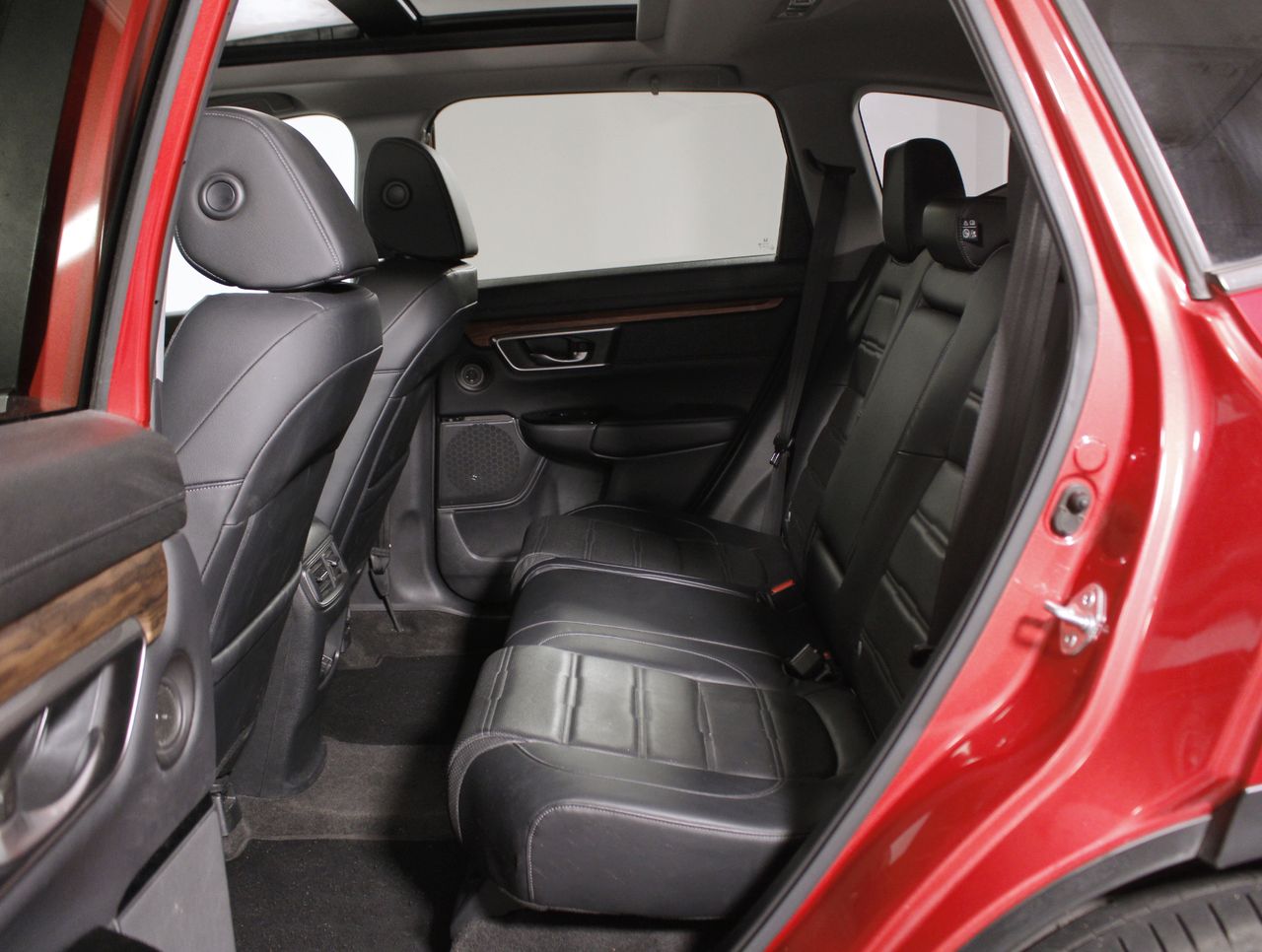 Foto Honda CR-V 26