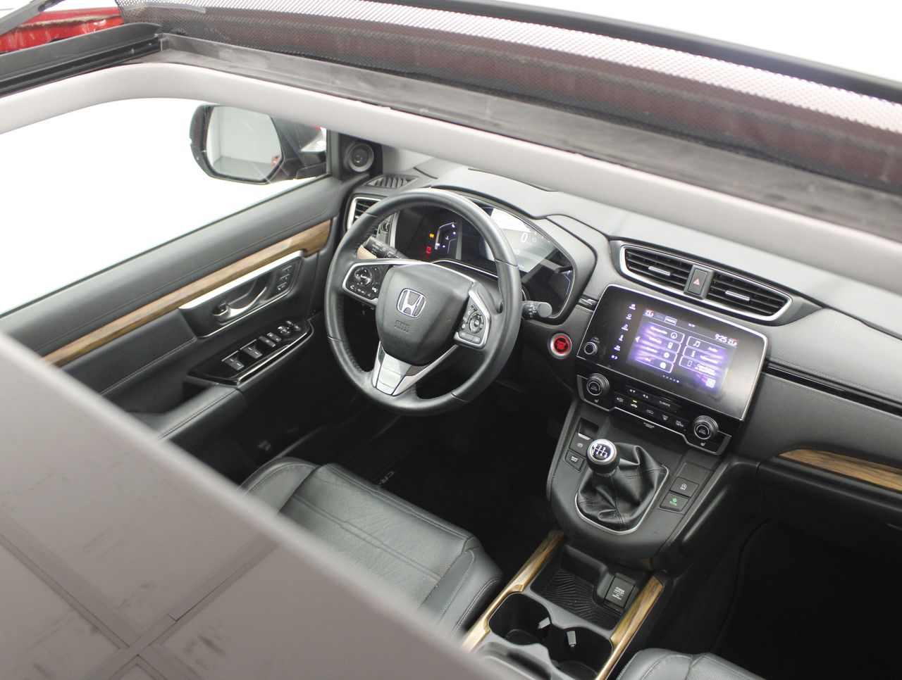 Foto Honda CR-V 28
