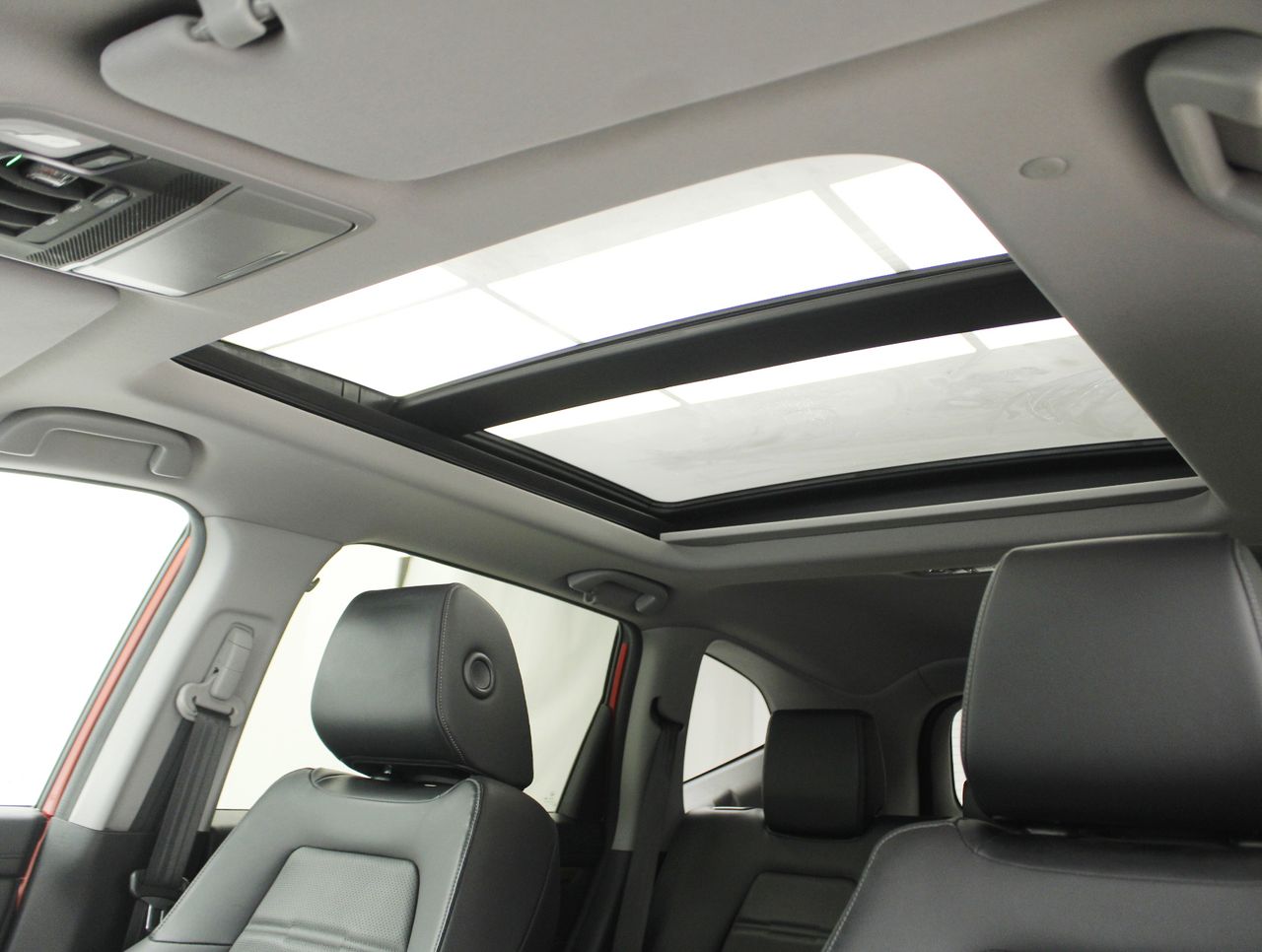 Foto Honda CR-V 30