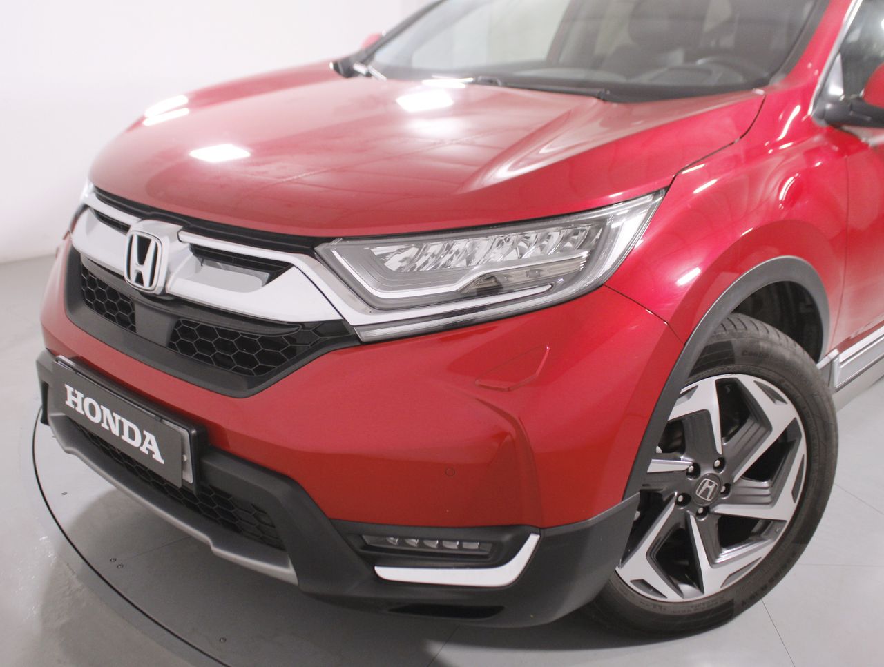 Foto Honda CR-V 31