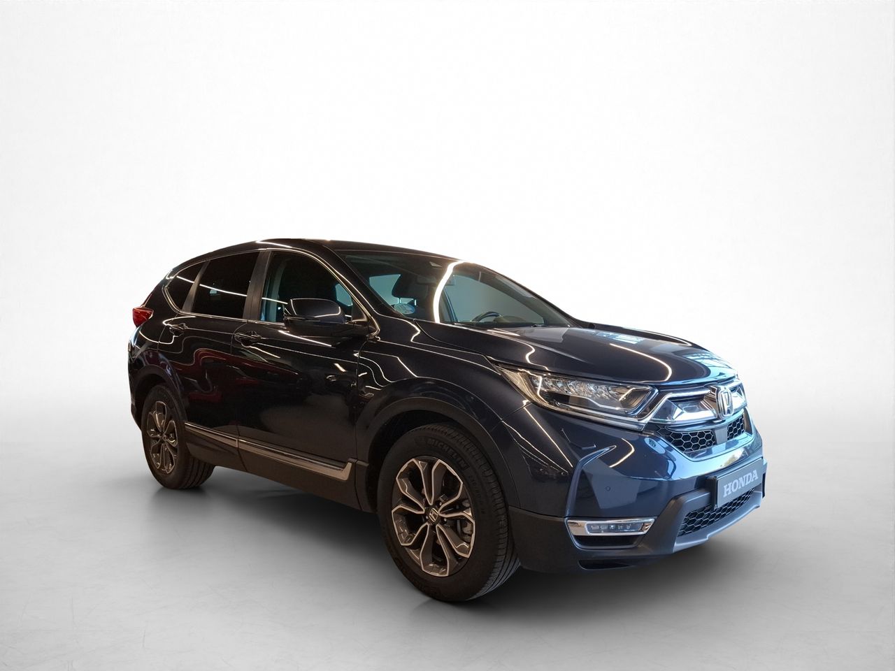 Foto Honda CR-V 1