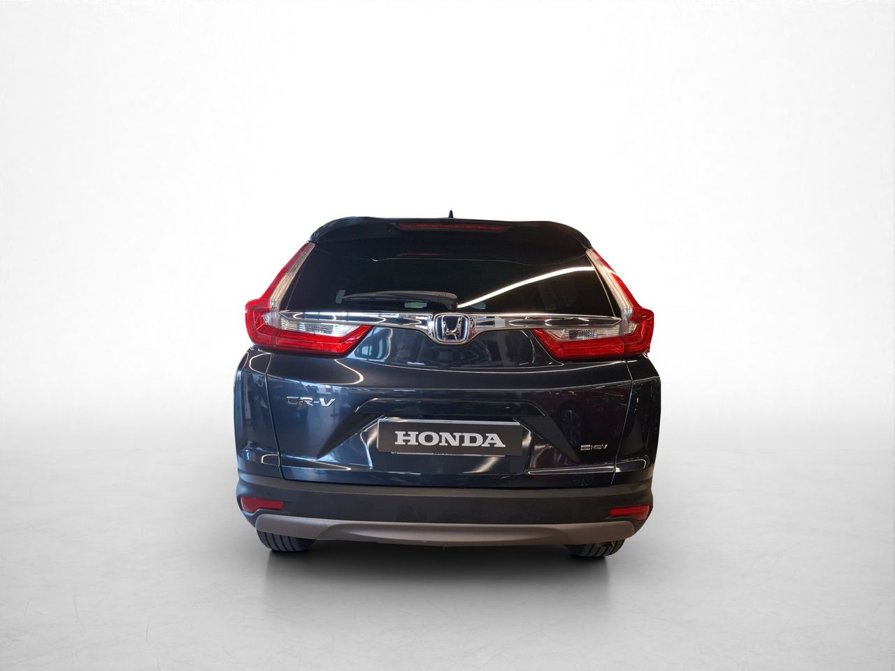 Foto Honda CR-V 3