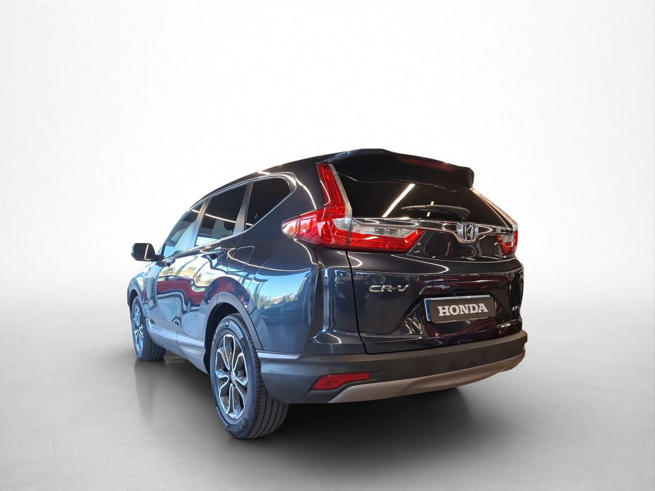 Foto Honda CR-V 4