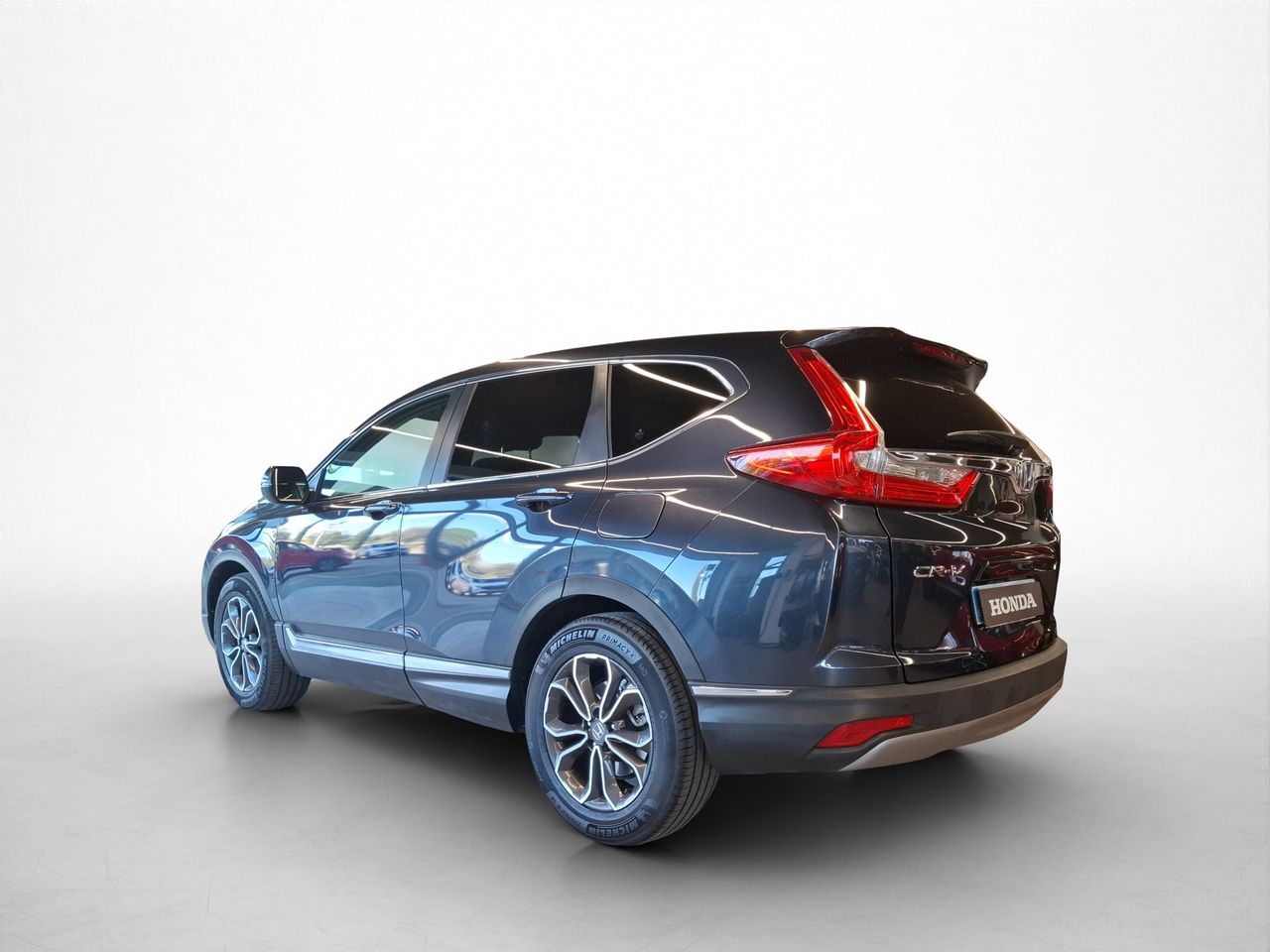 Foto Honda CR-V 5
