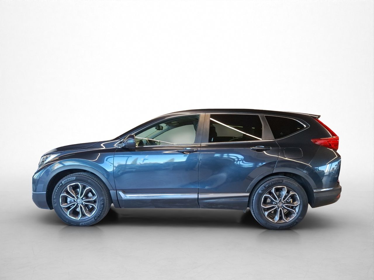 Foto Honda CR-V 6