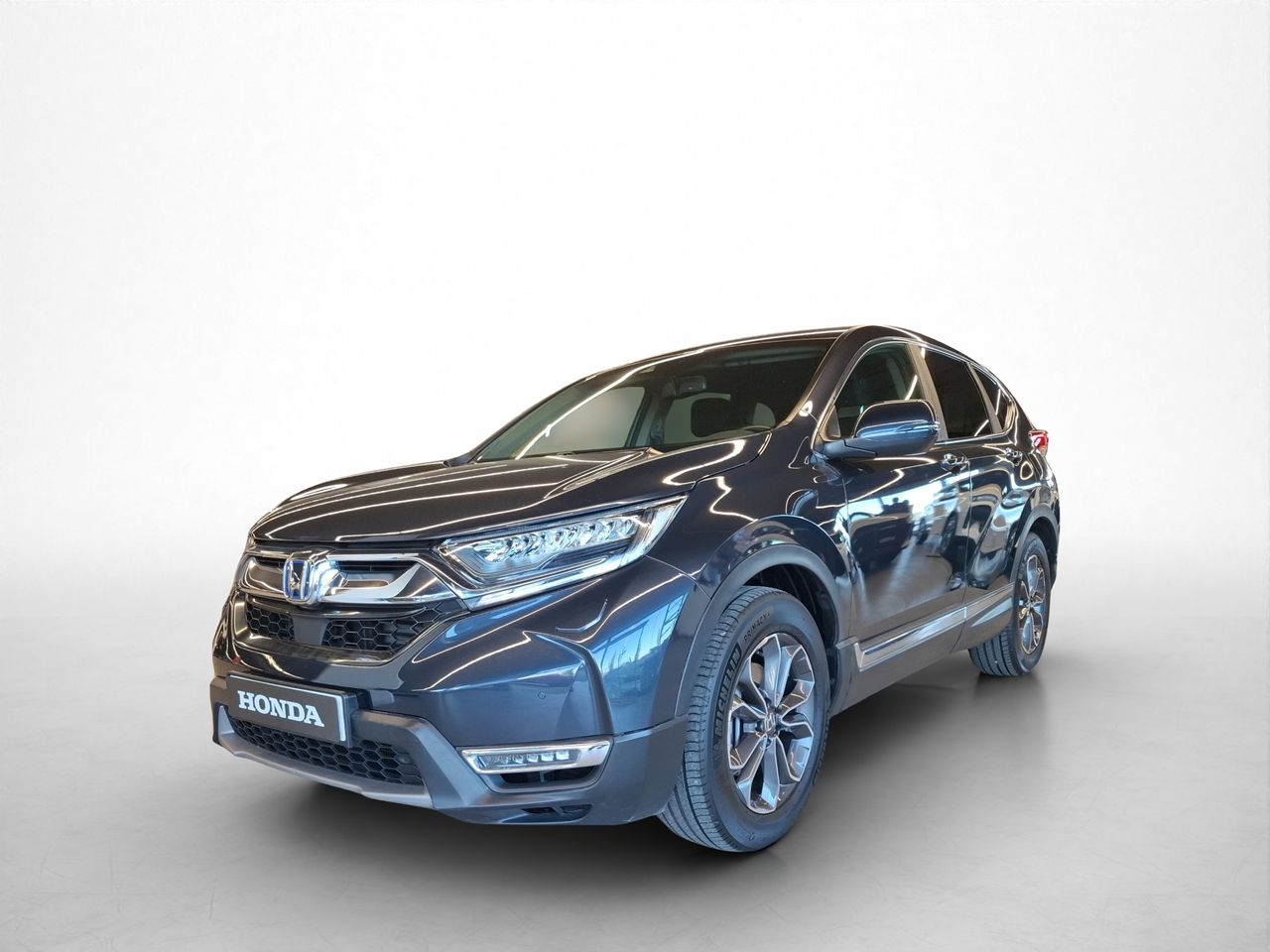 Foto Honda CR-V 7