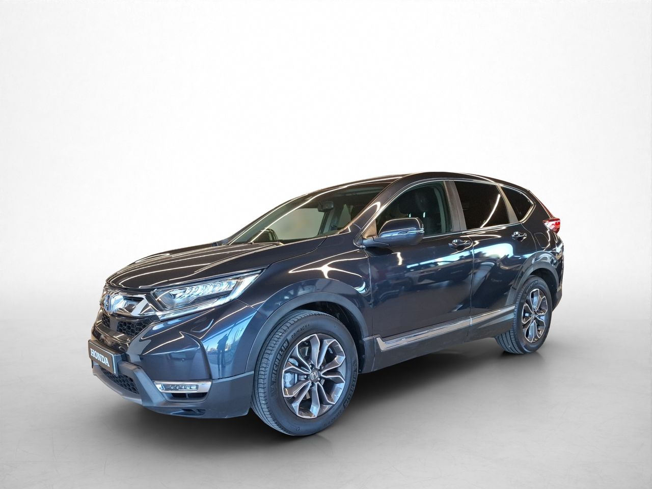 Foto Honda CR-V 8