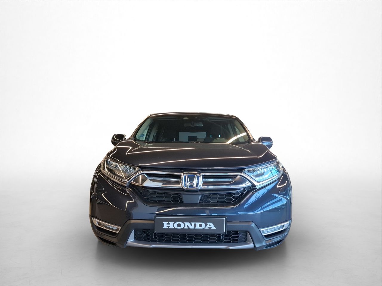 Foto Honda CR-V 9