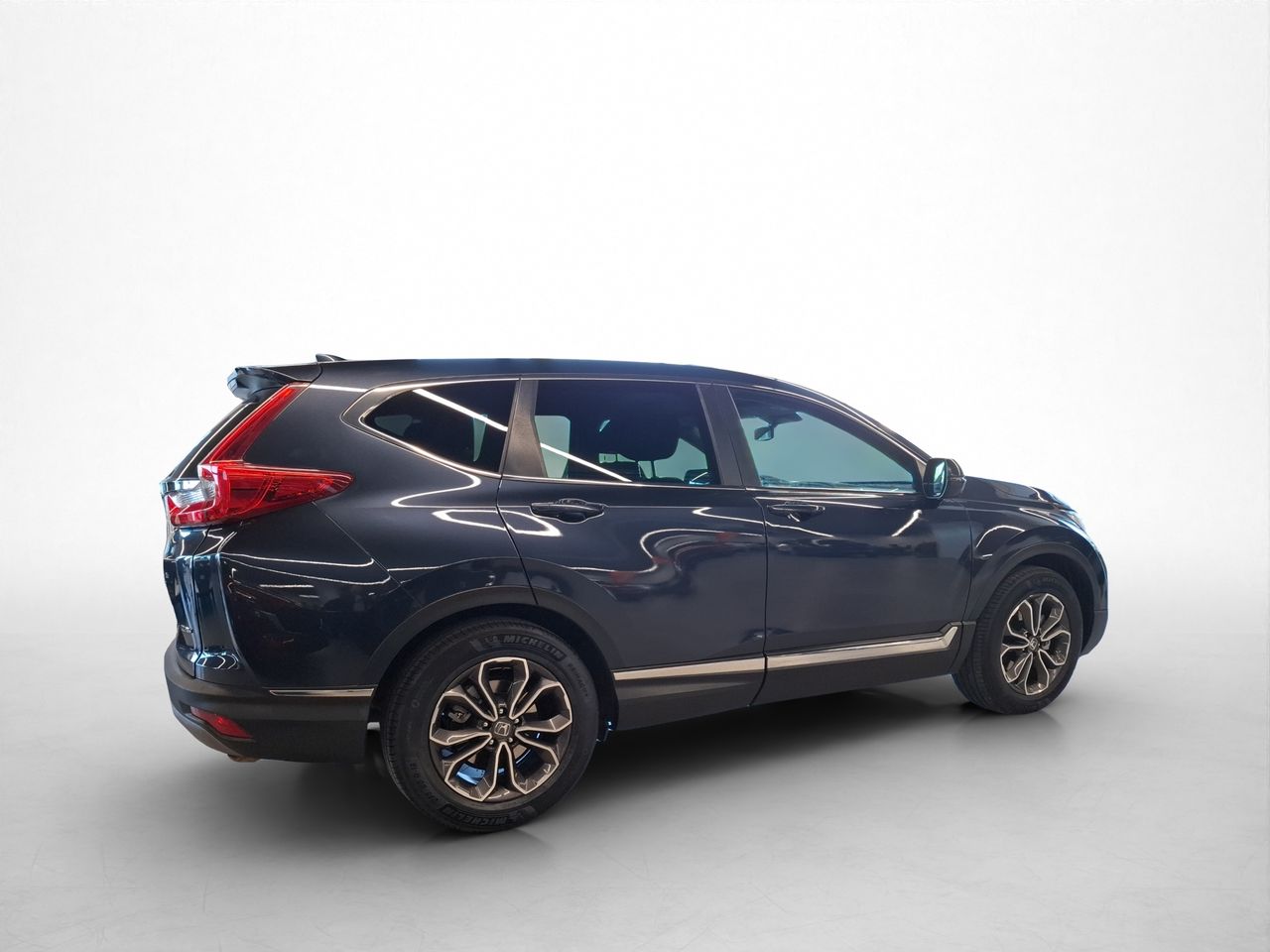 Foto Honda CR-V 11