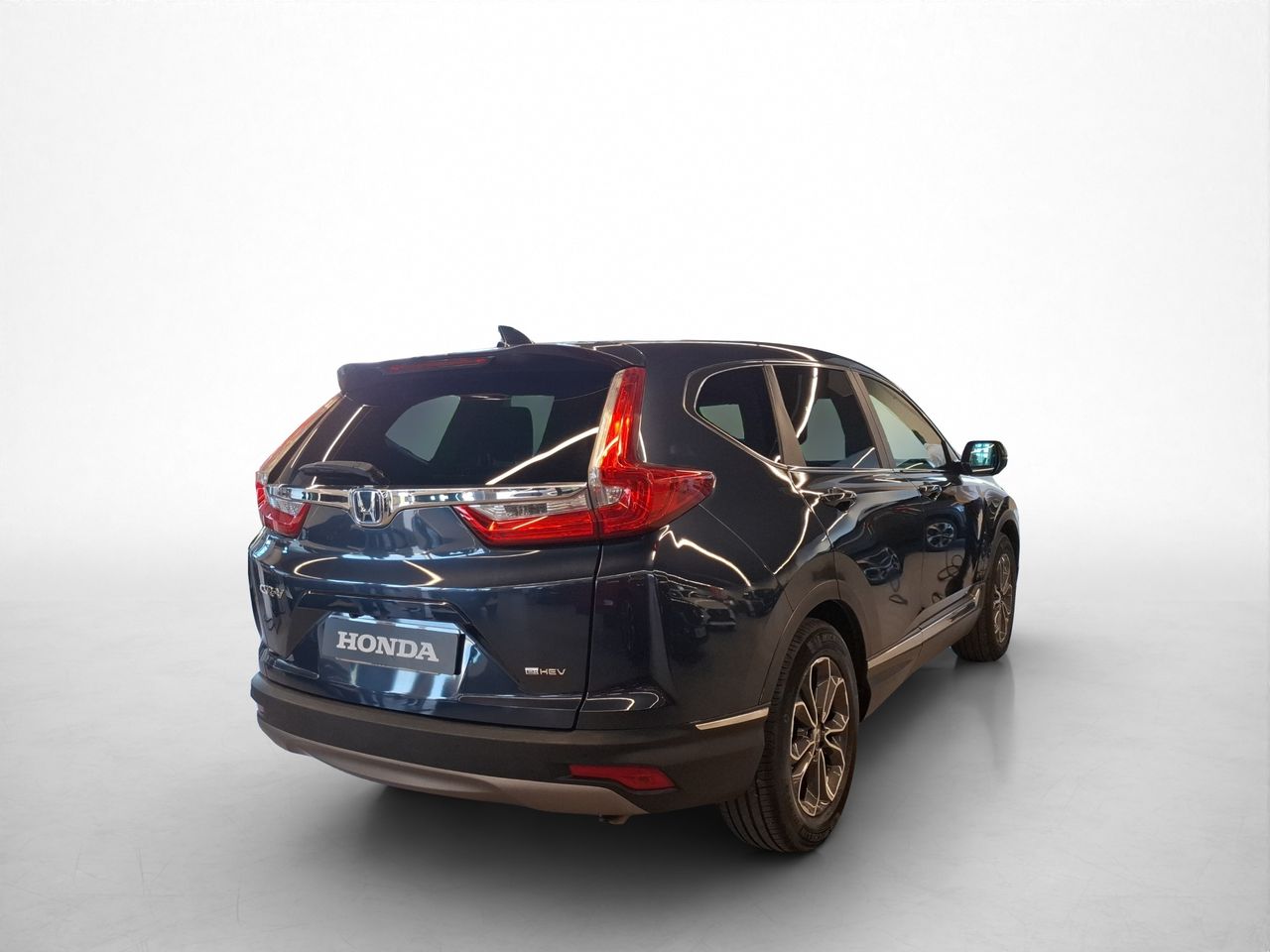 Foto Honda CR-V 12