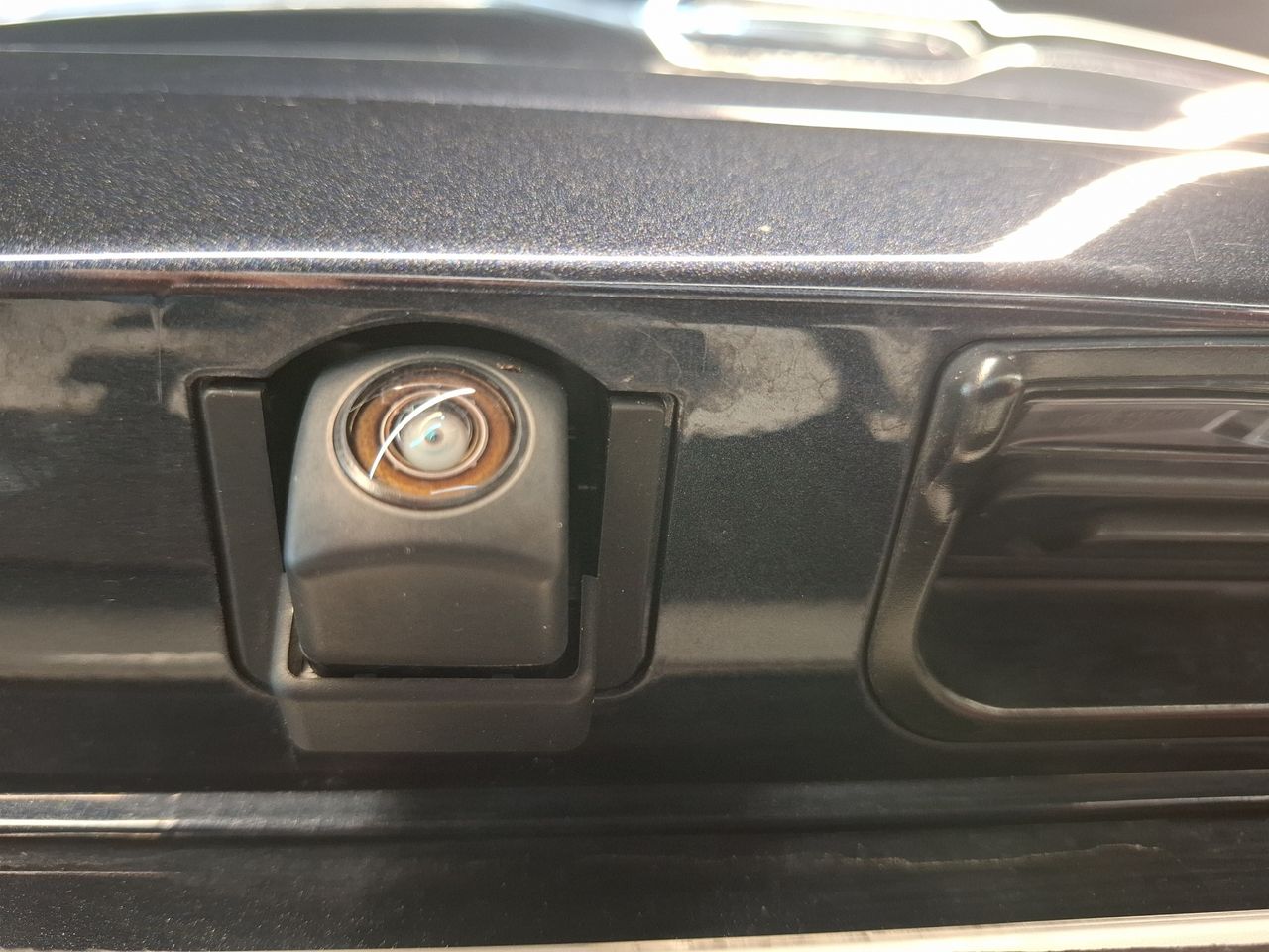 Foto Honda CR-V 13