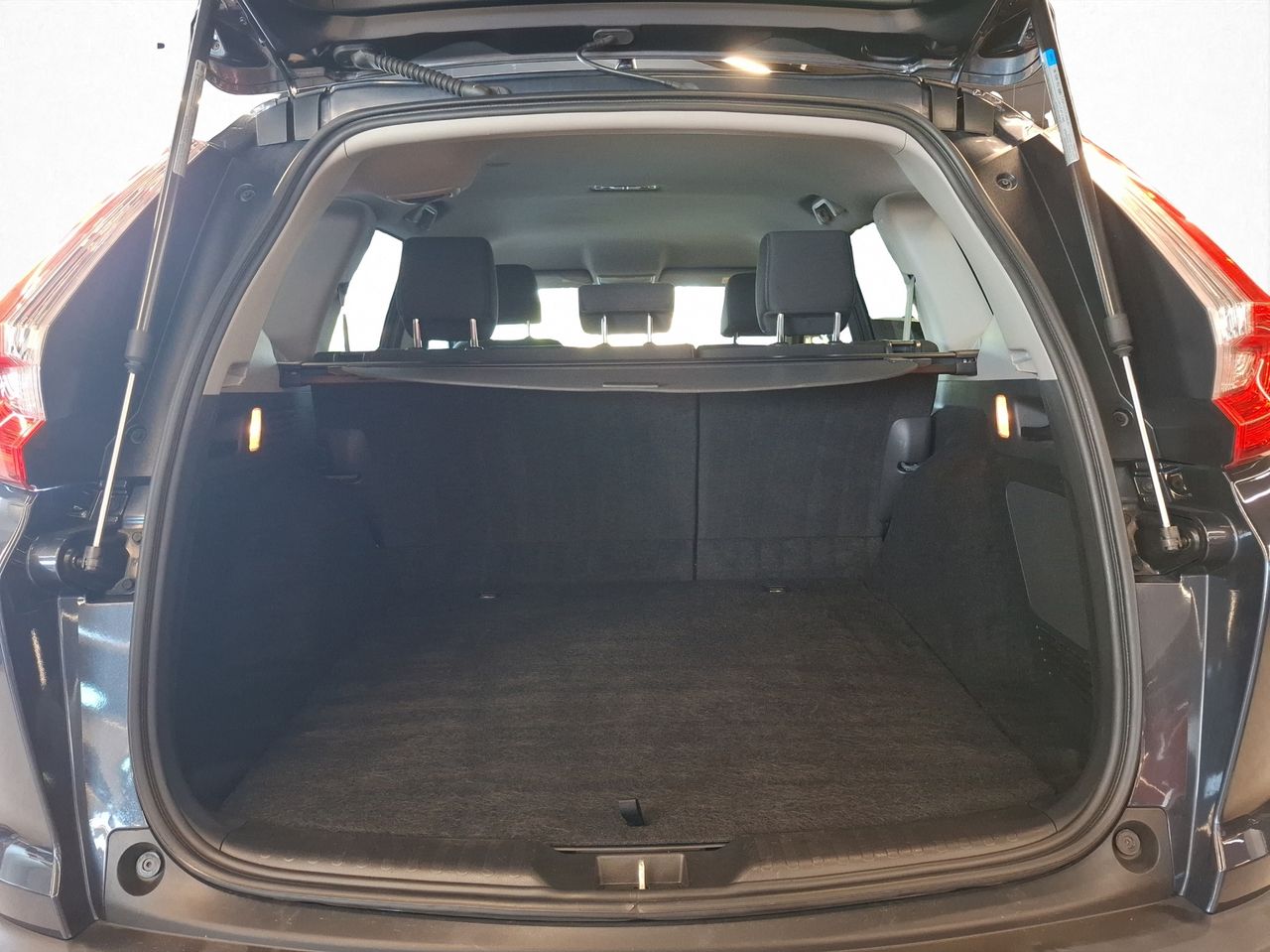 Foto Honda CR-V 14
