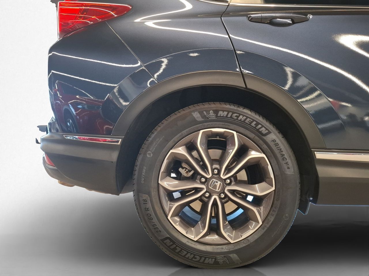 Foto Honda CR-V 15