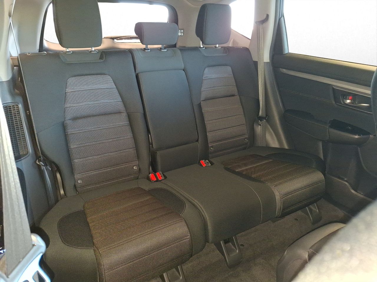 Foto Honda CR-V 16