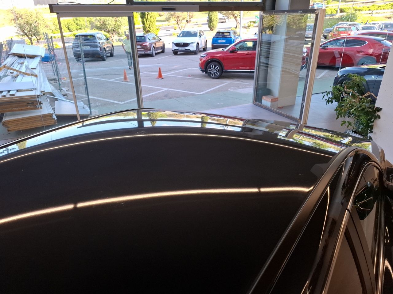 Foto Honda CR-V 27