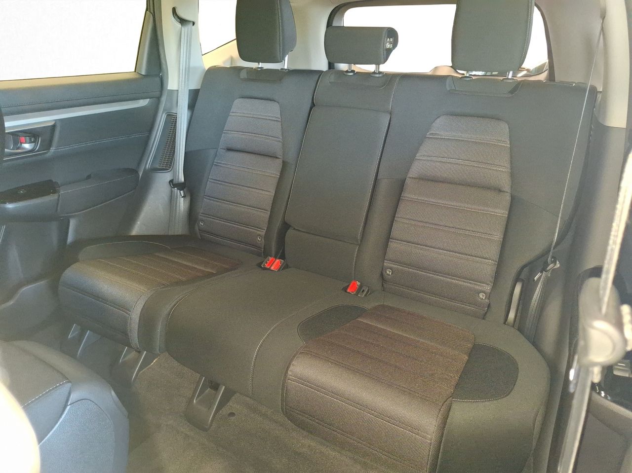 Foto Honda CR-V 28