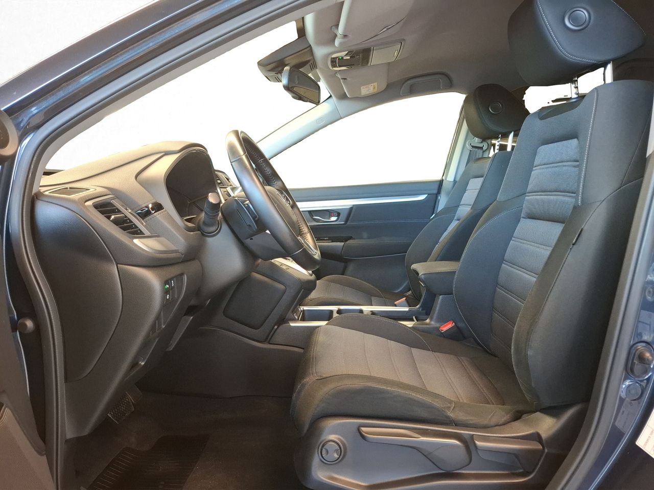 Foto Honda CR-V 29