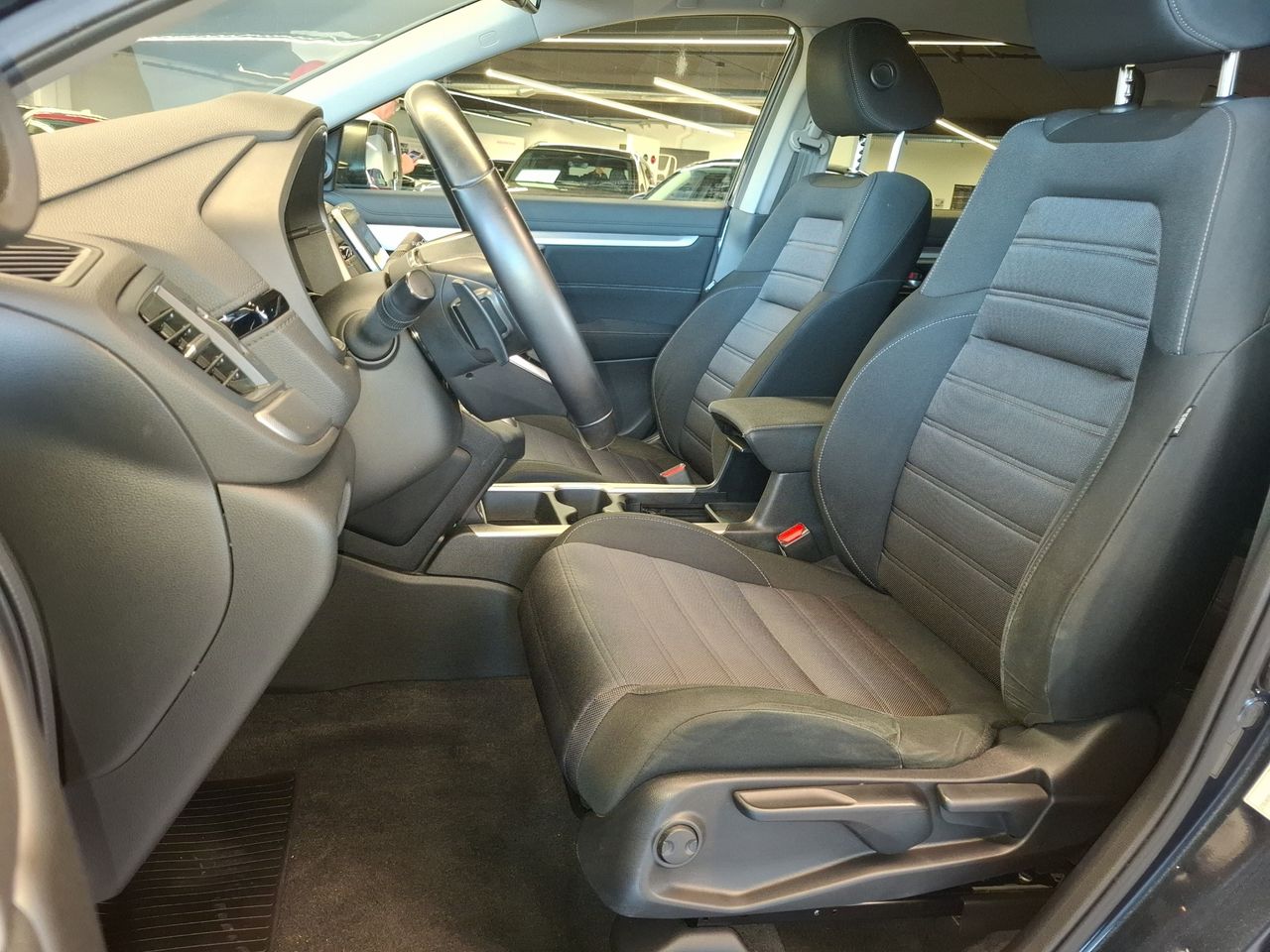 Foto Honda CR-V 30