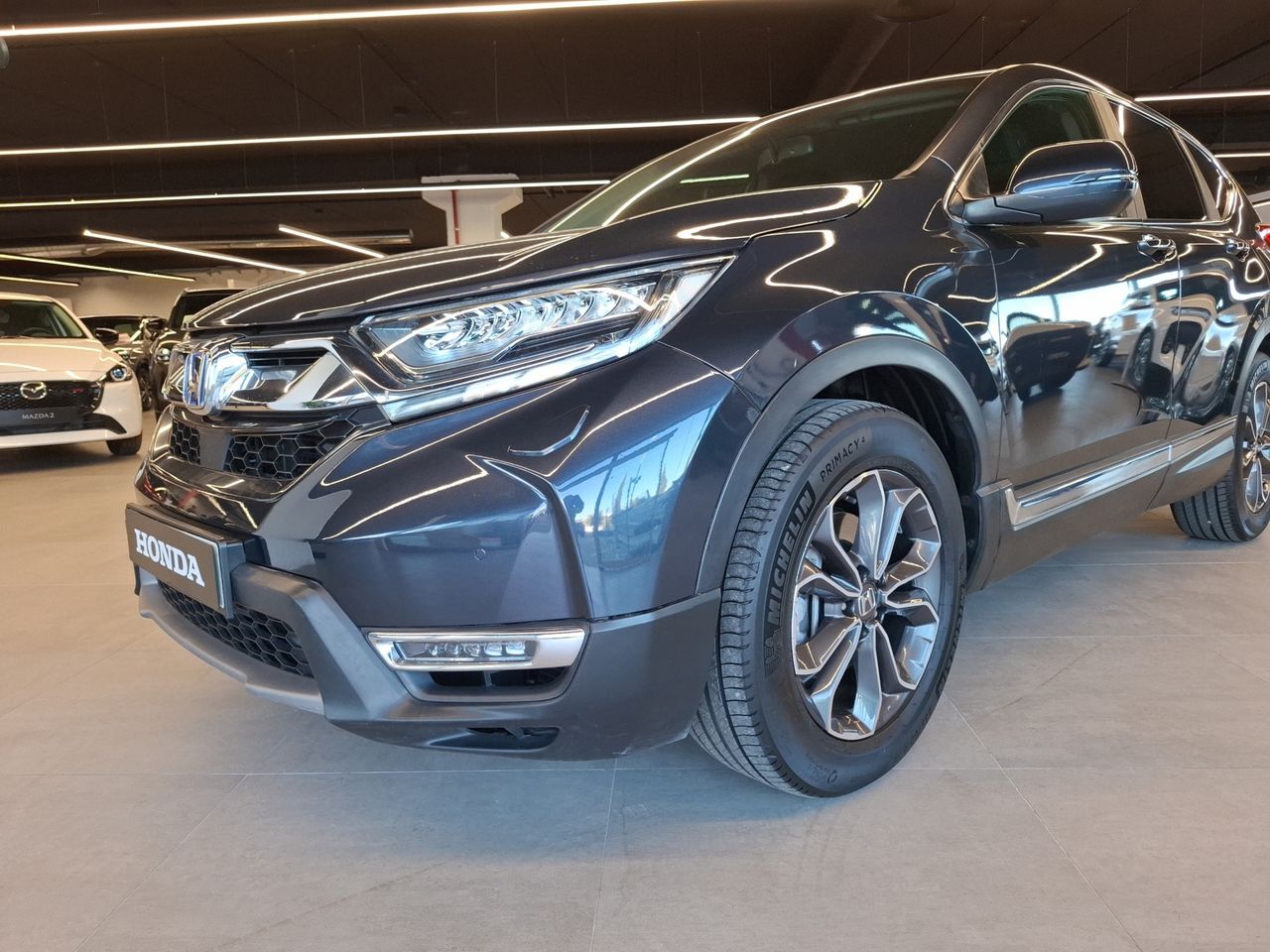 Foto Honda CR-V 31