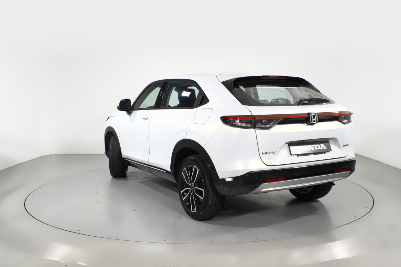 Foto Honda HR-V 2
