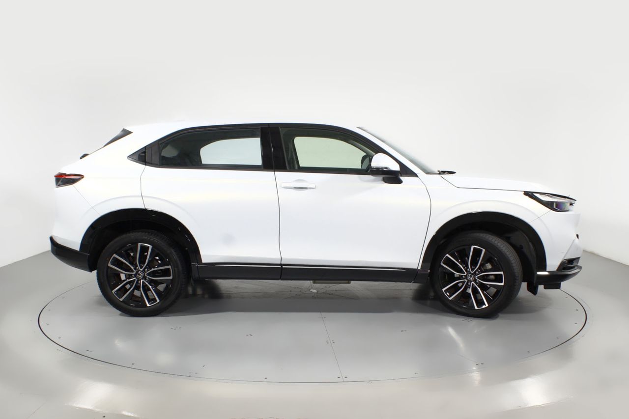 Foto Honda HR-V 3
