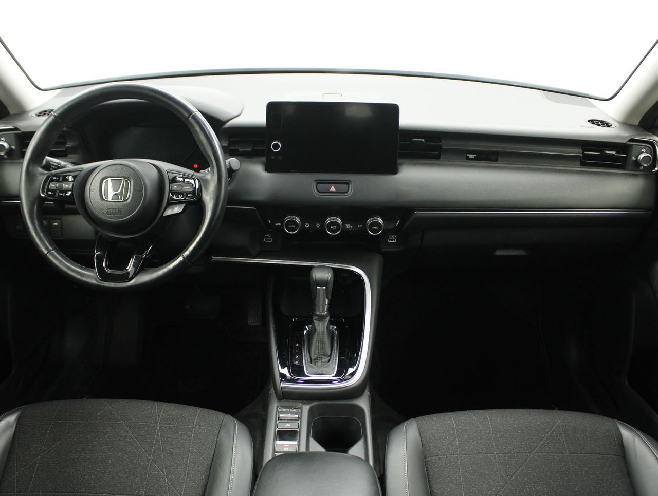 Foto Honda HR-V 4