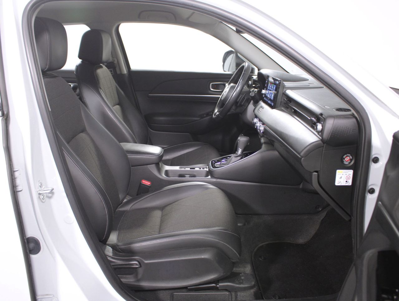 Foto Honda HR-V 5