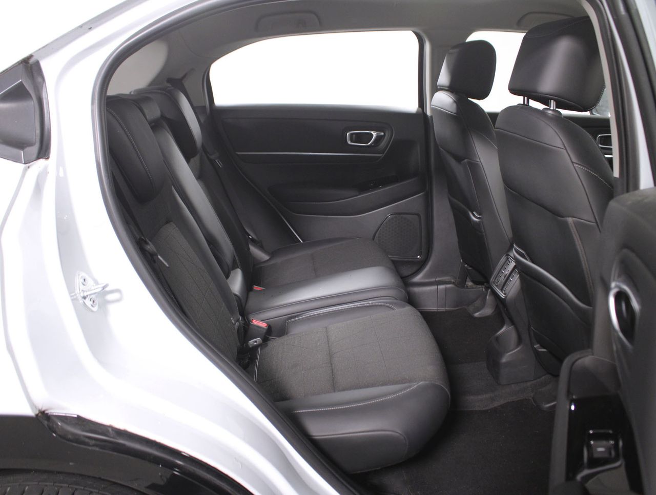 Foto Honda HR-V 6