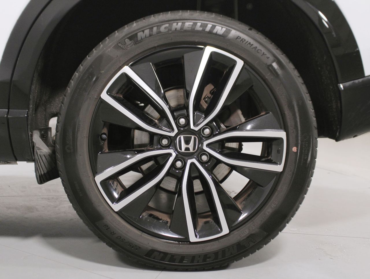 Foto Honda HR-V 8