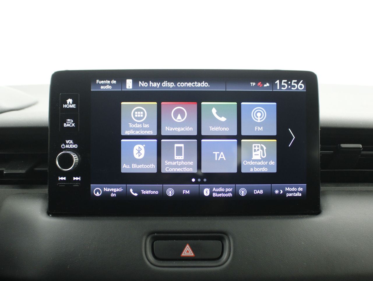 Foto Honda HR-V 12