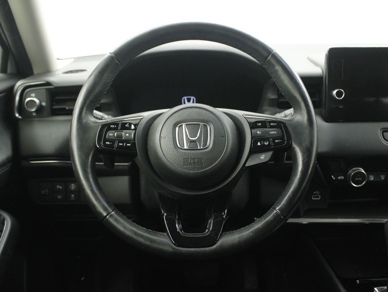 Foto Honda HR-V 13