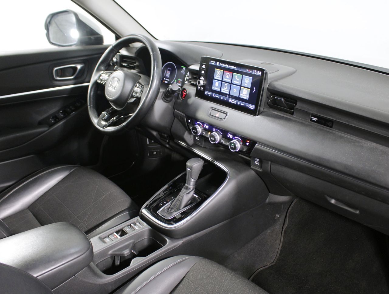 Foto Honda HR-V 15