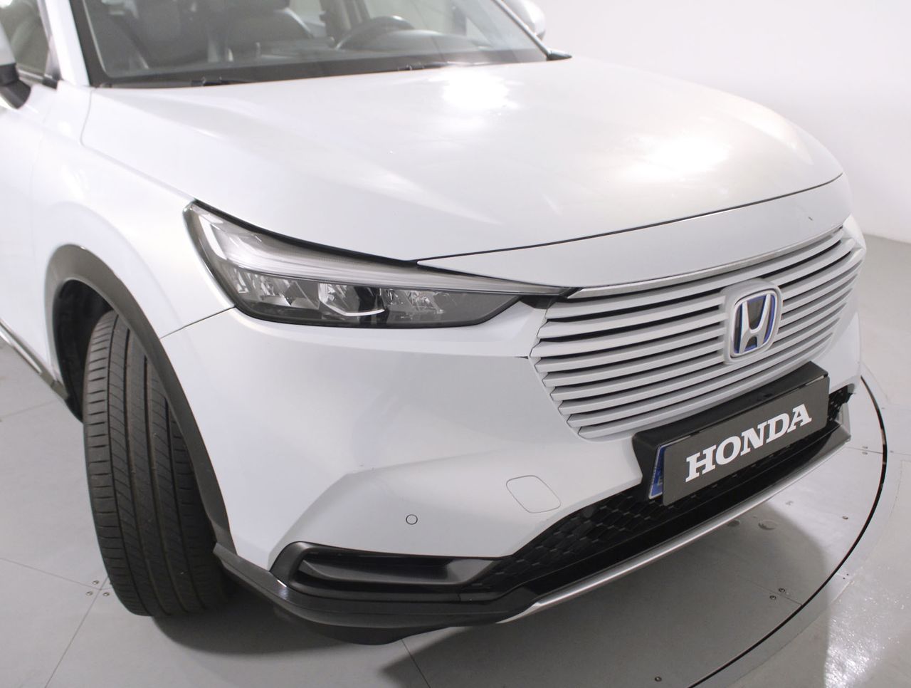 Foto Honda HR-V 16