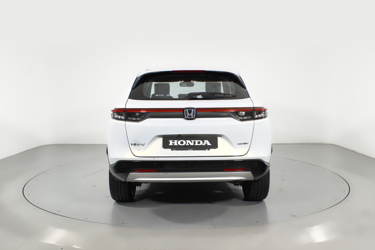 Foto Honda HR-V 17