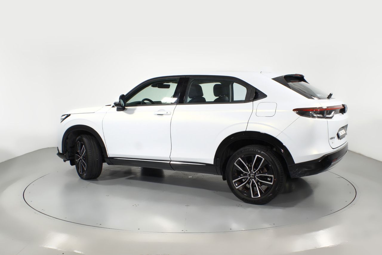 Foto Honda HR-V 18