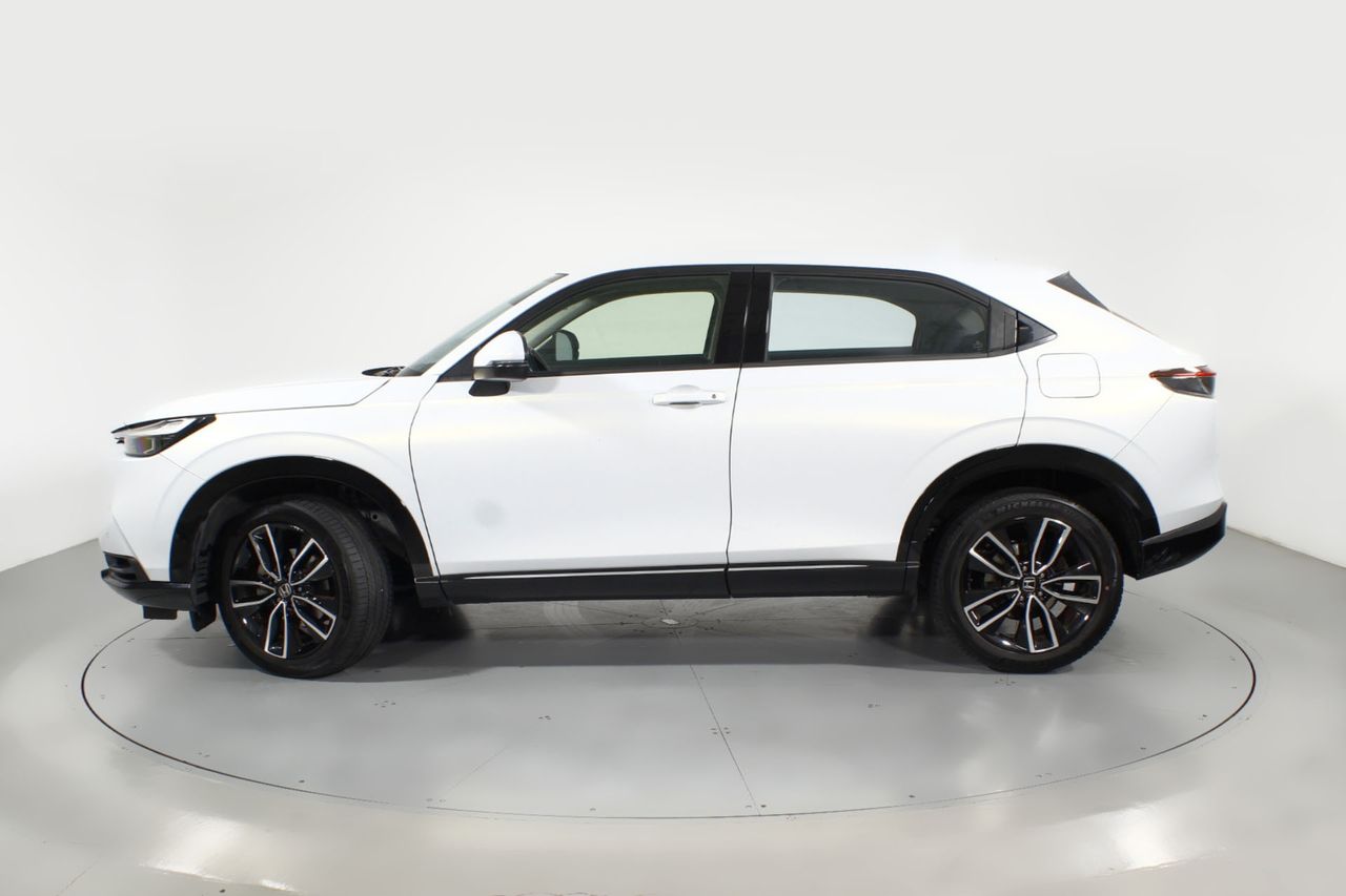 Foto Honda HR-V 19