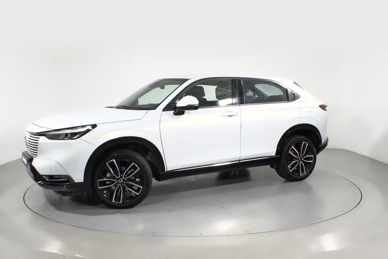 Foto Honda HR-V 20